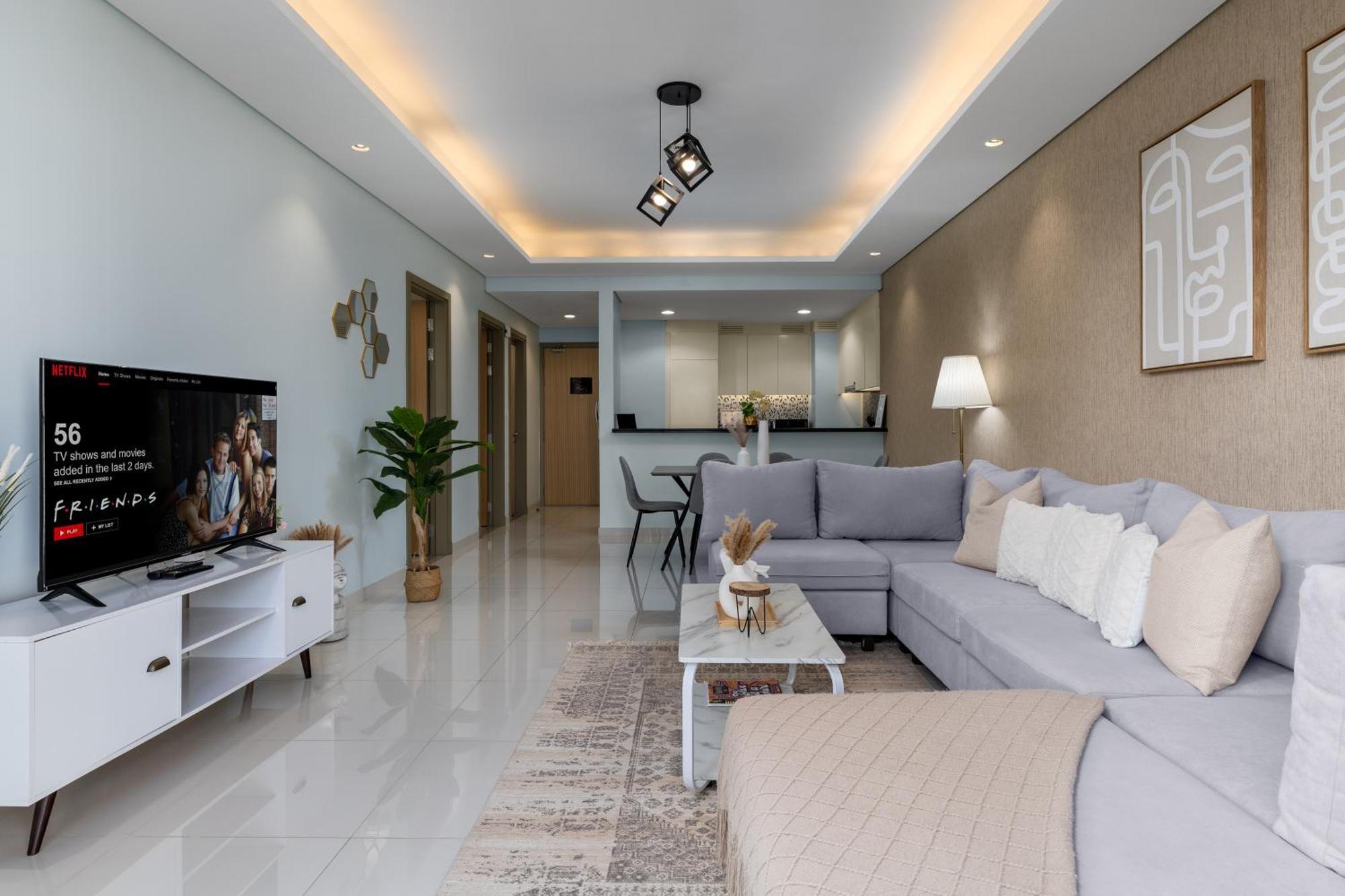 شقة Burj Khalifa Views 2Br With Infinity Pool Downtown دبي المظهر الخارجي الصورة